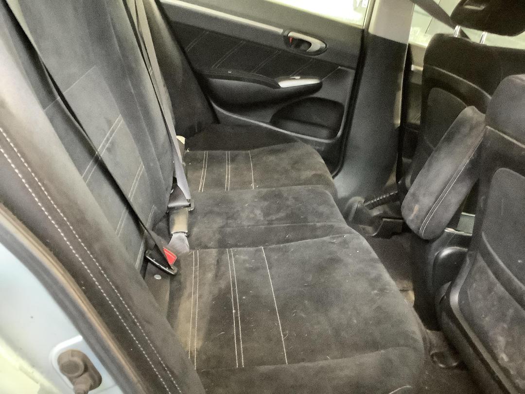 Photo '6' of Honda Civic Hybrid Photo '6' of Honda Civic Hybrid