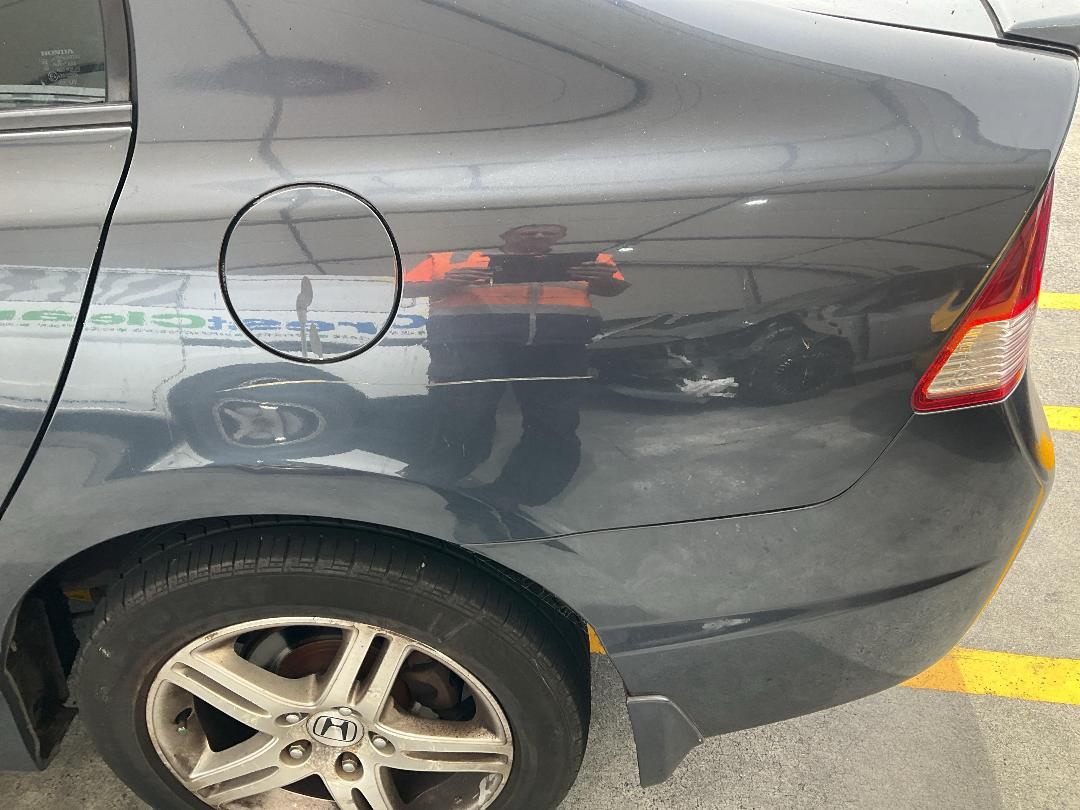 Photo '12' of Honda Civic S