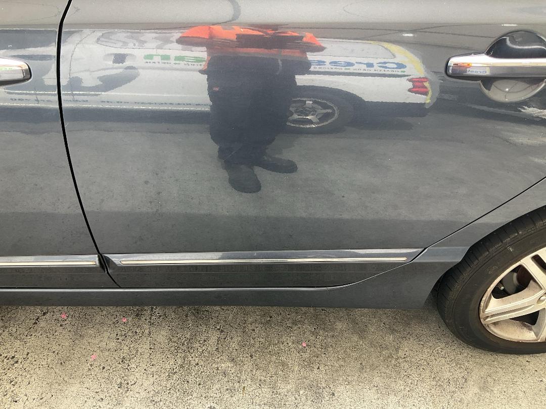 Photo '10' of Honda Civic S