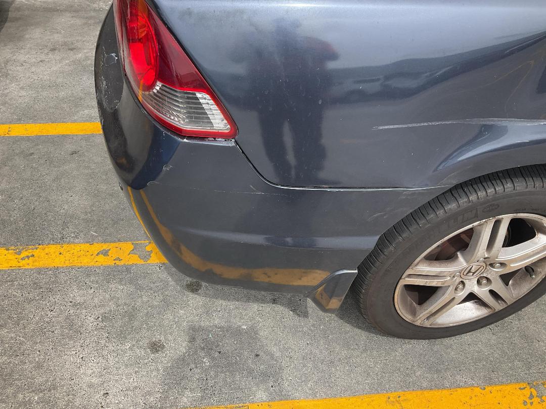 Photo '17' of Honda Civic S