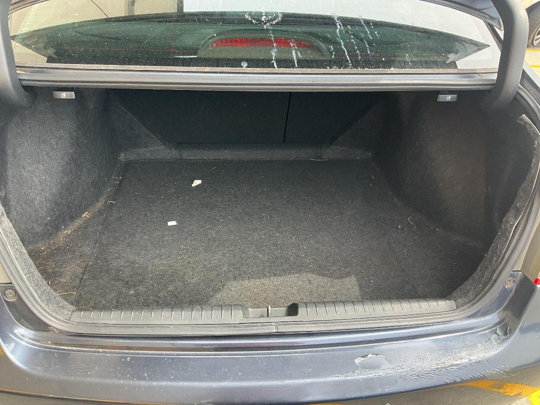 Photo '20' of Honda Civic S