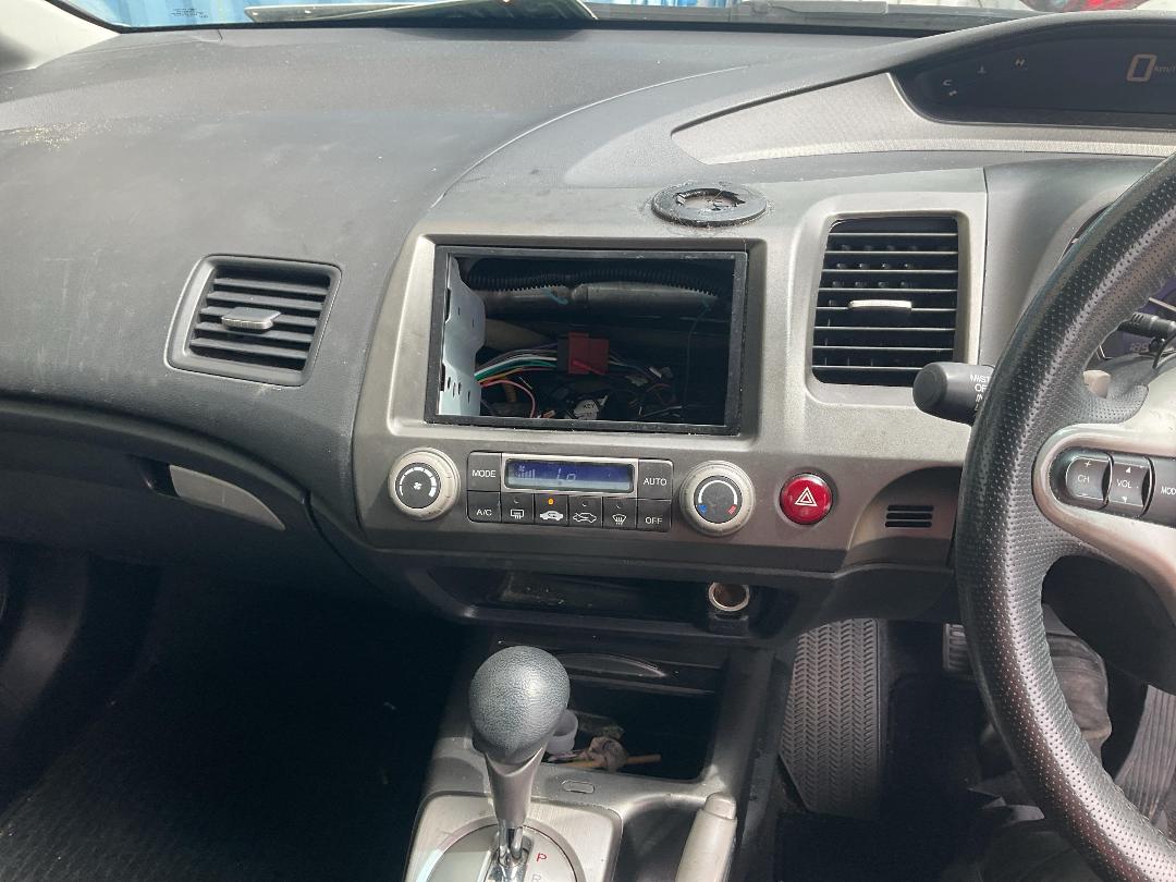 Photo '27' of Honda Civic S