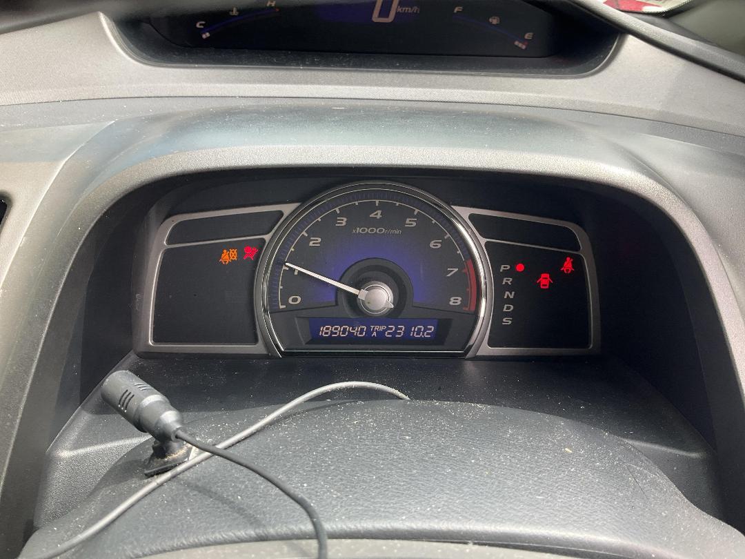 Photo '26' of Honda Civic S