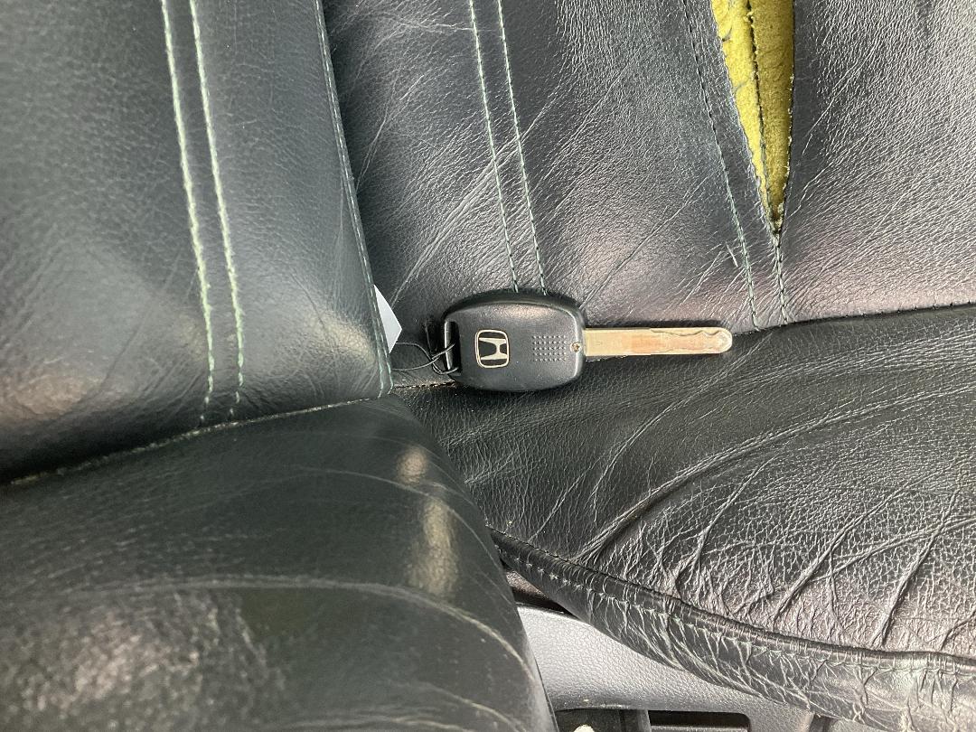 Photo '25' of Honda Civic S