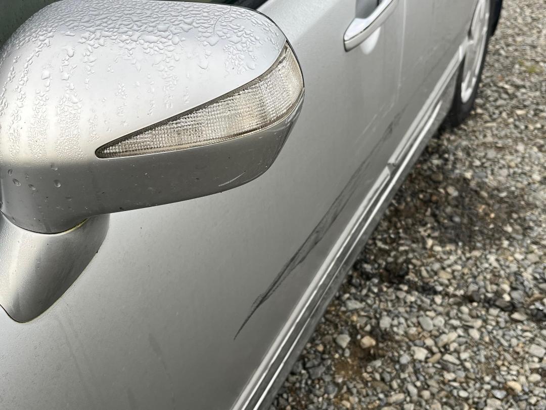 Photo '8' of Honda Civic Hybrid 1300