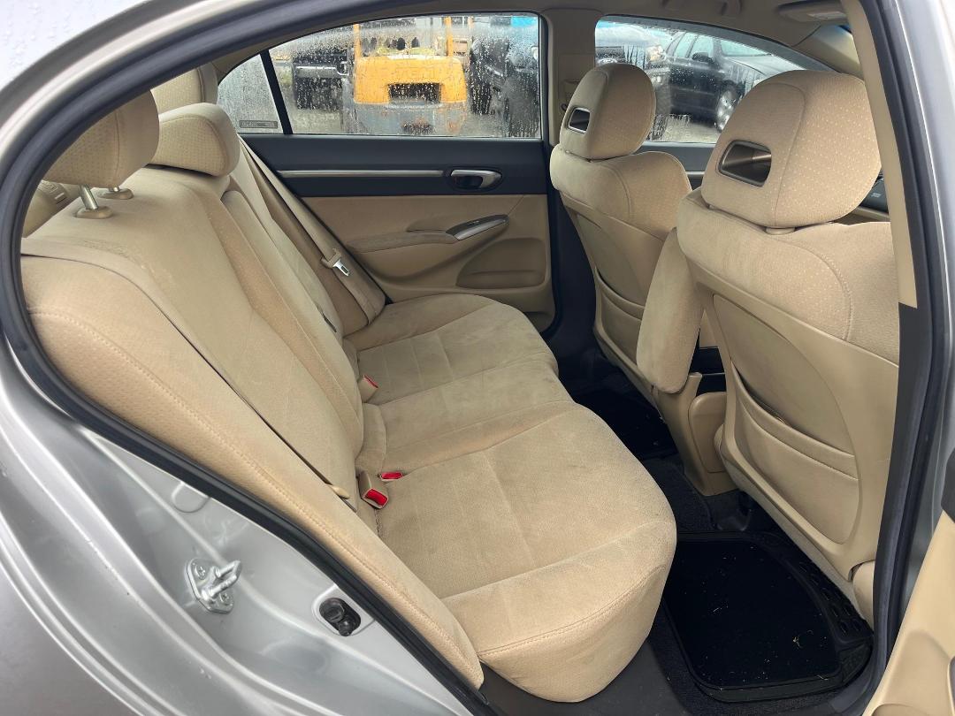 Photo '13' of Honda Civic Hybrid 1300