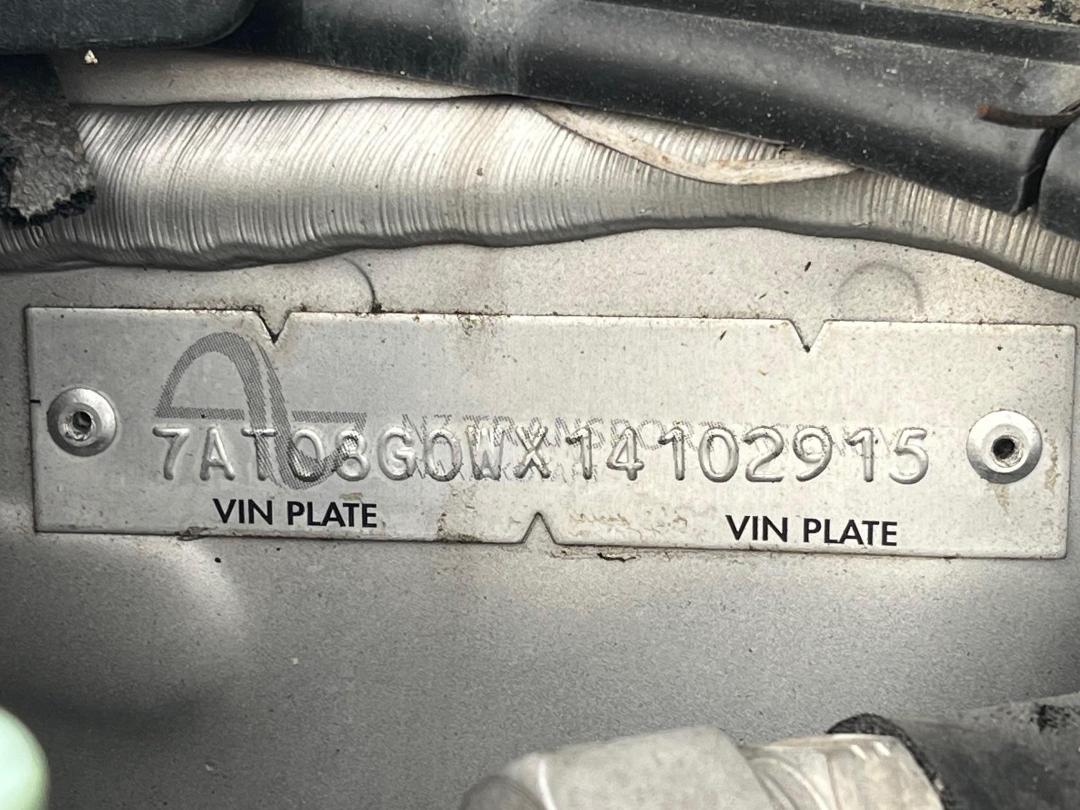 Photo '18' of Honda Civic Hybrid 1300