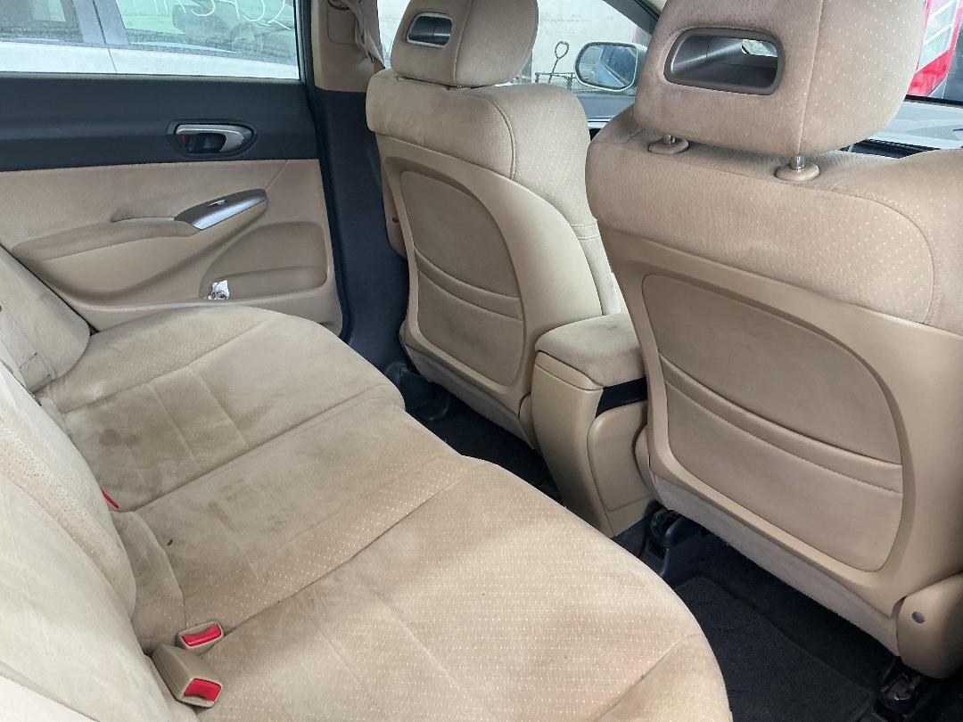 Photo '7' of Honda Civic Hybrid