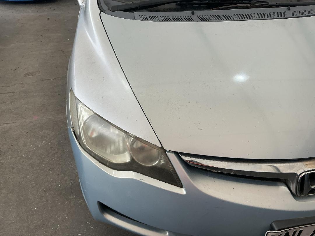 Photo '20' of Honda Civic Hybrid