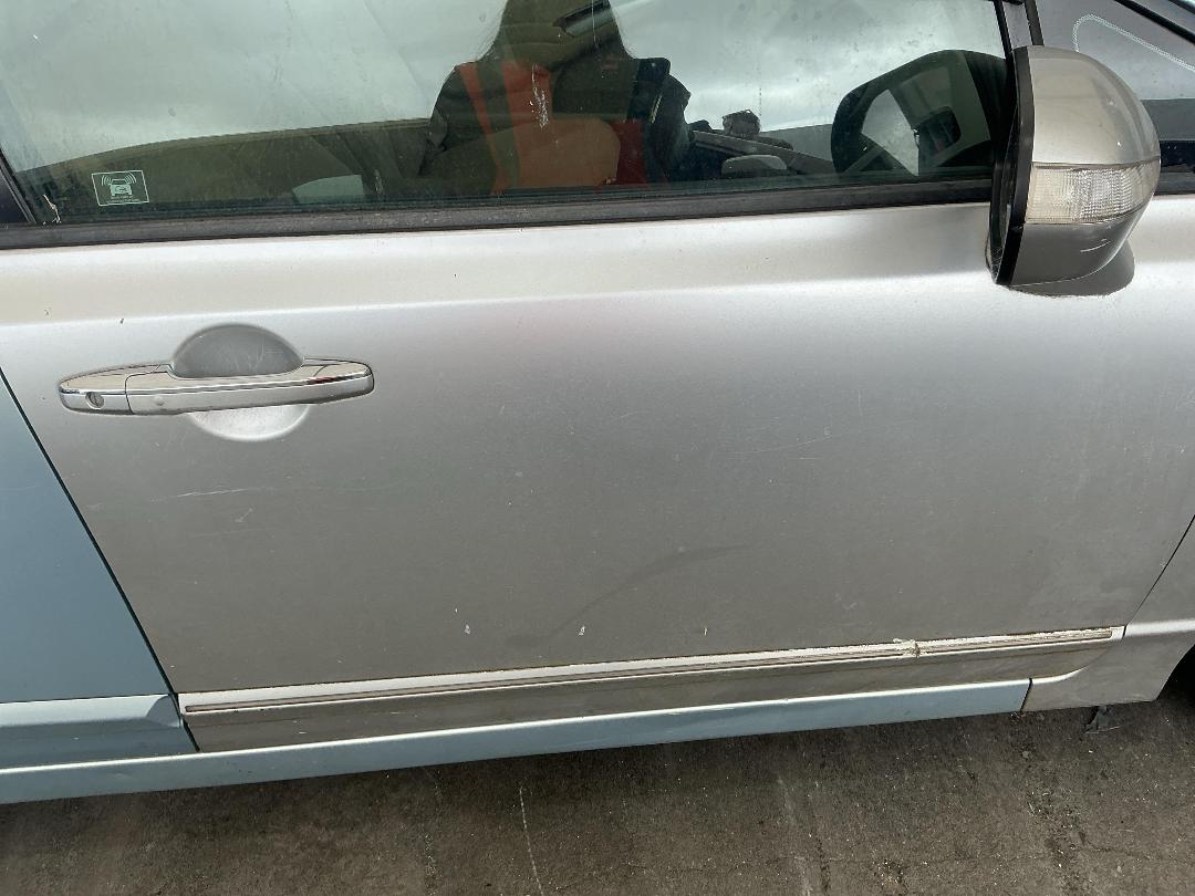 Photo '18' of Honda Civic Hybrid