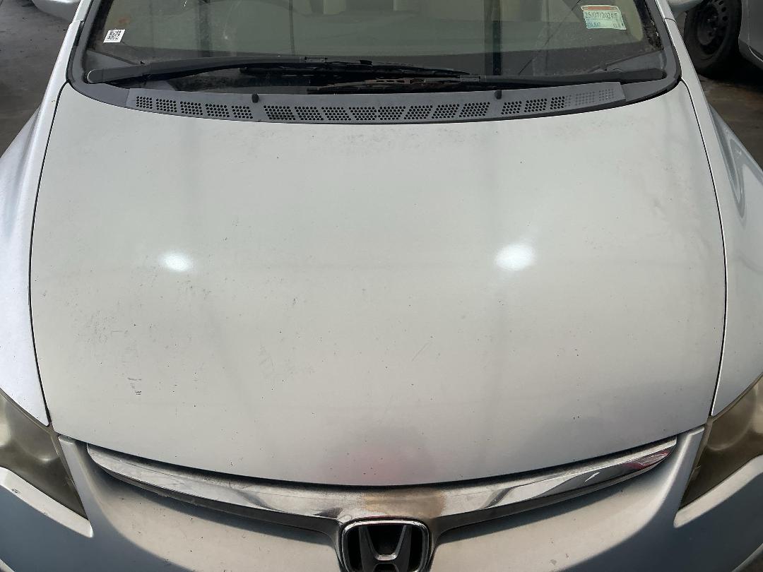 Photo '21' of Honda Civic Hybrid