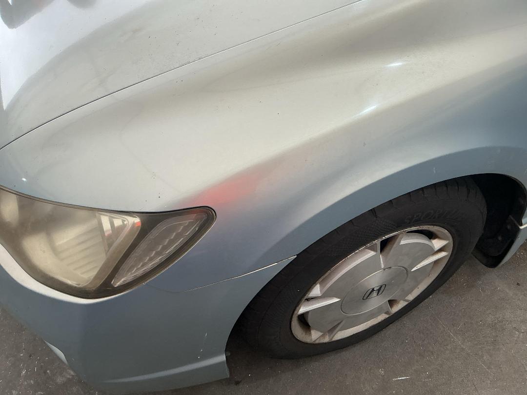 Photo '23' of Honda Civic Hybrid