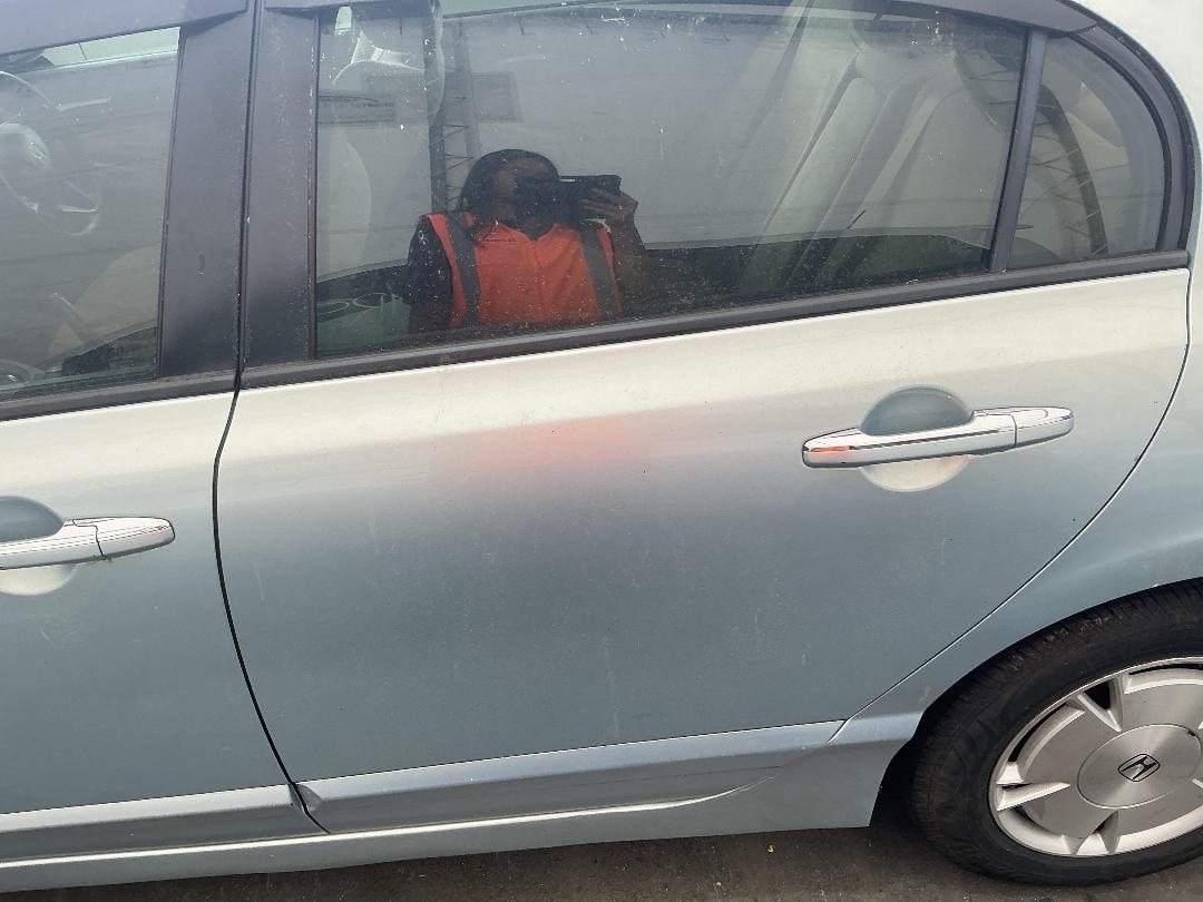 Photo '25' of Honda Civic Hybrid