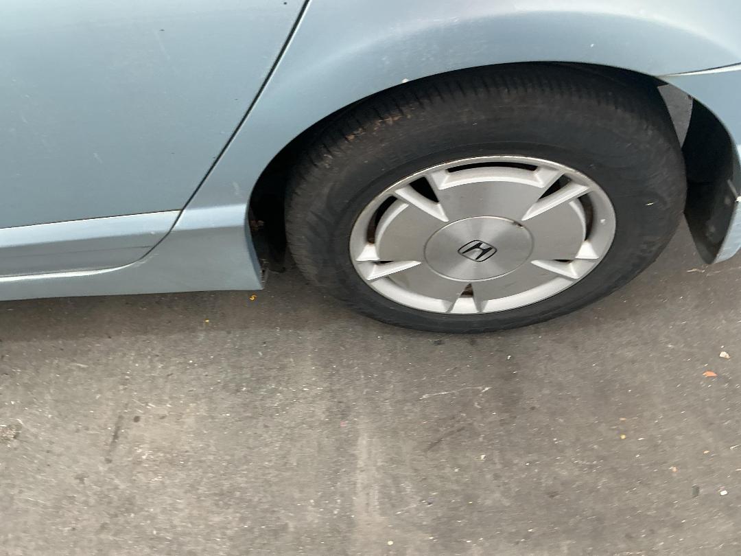 Photo '34' of Honda Civic Hybrid