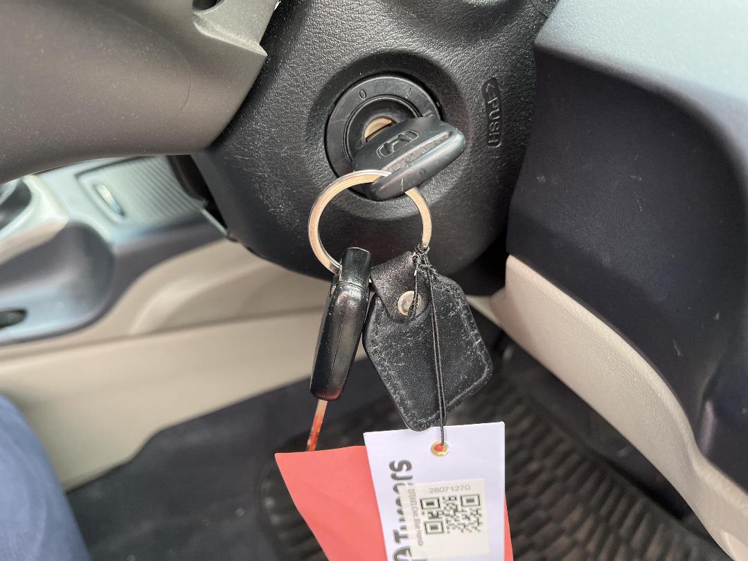 Photo '10' of Honda Civic S