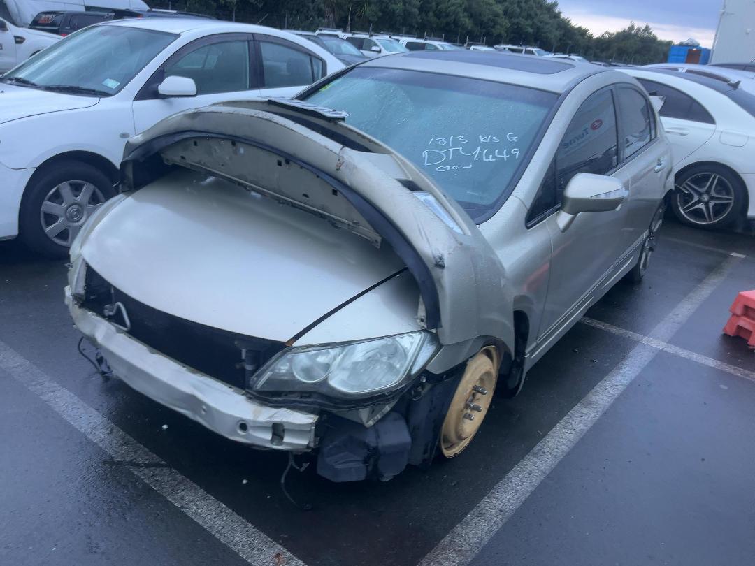 Photo '2' of Honda Civic S Photo '2' of Honda Civic S