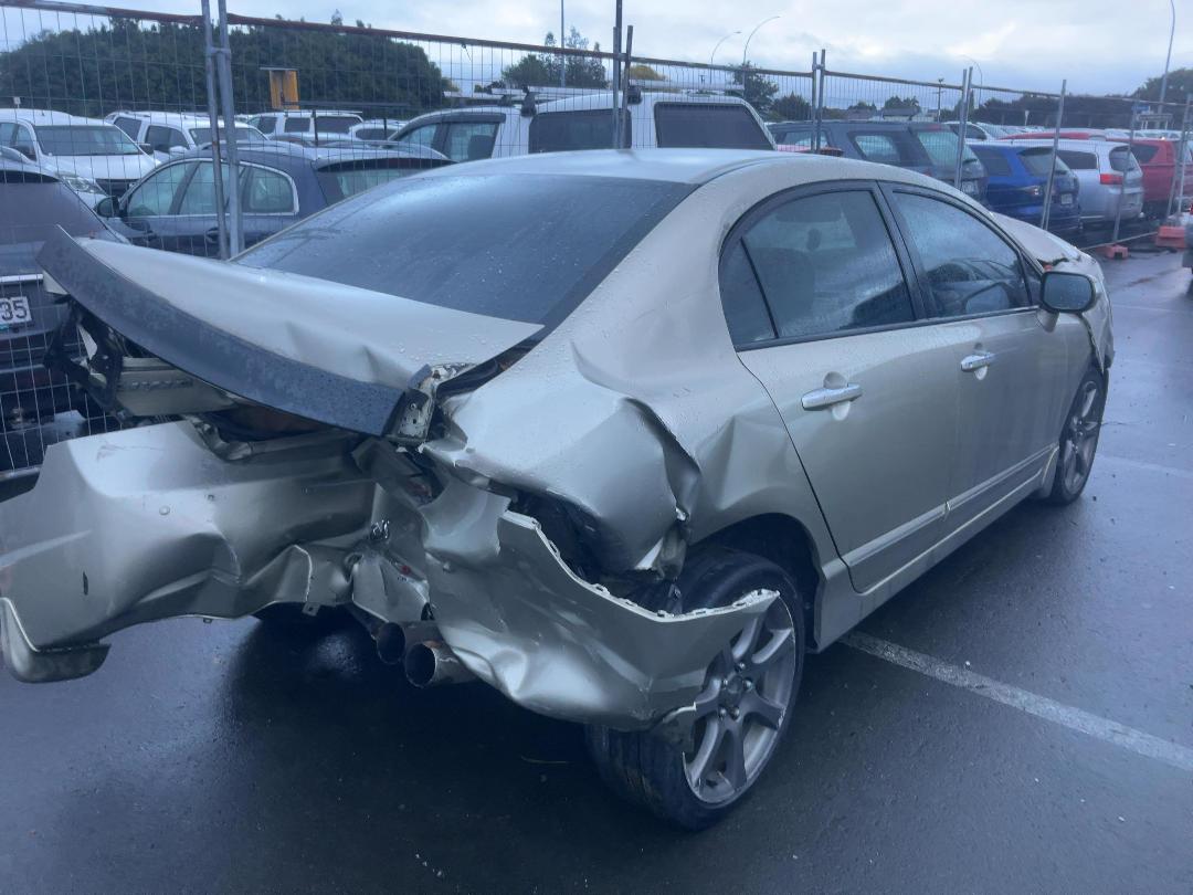 Photo '4' of Honda Civic S Photo '4' of Honda Civic S