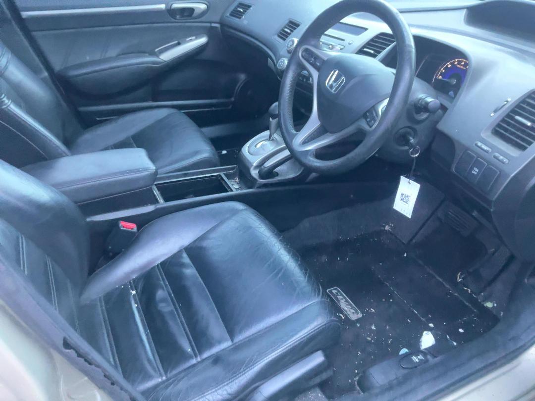 Photo '12' of Honda Civic S Photo '12' of Honda Civic S