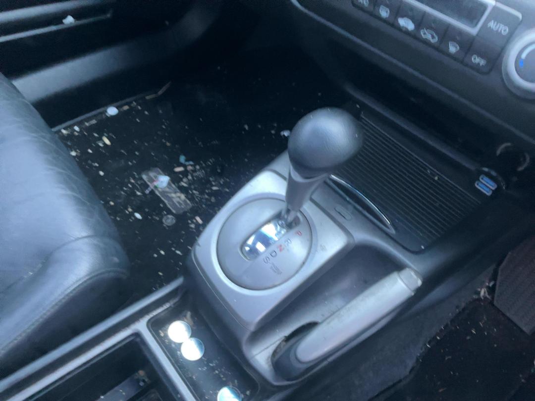 Photo '13' of Honda Civic S Photo '13' of Honda Civic S