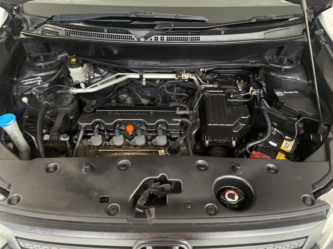 Photo '13' of Honda Crossroad