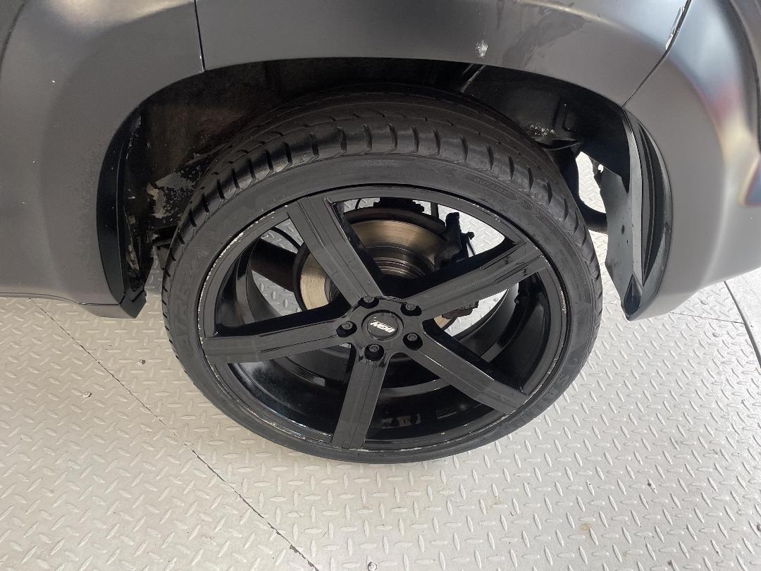 Photo '11' of Honda Crossroad