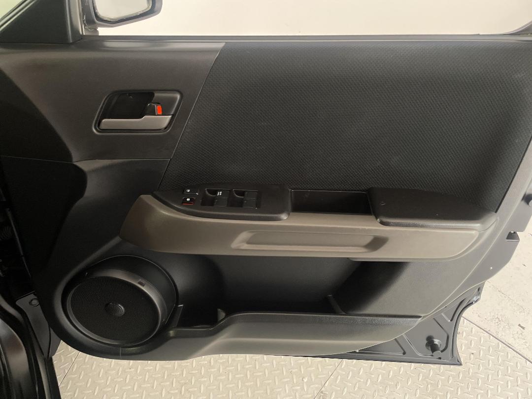 Photo '15' of Honda Crossroad