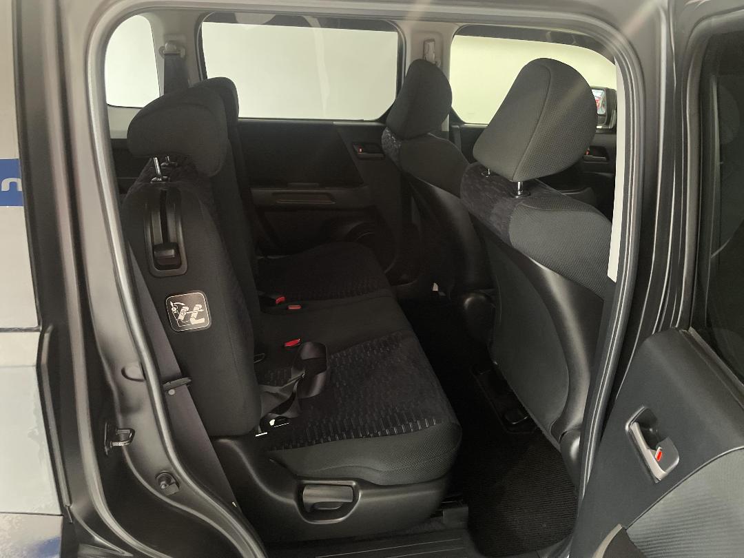 Photo '20' of Honda Crossroad