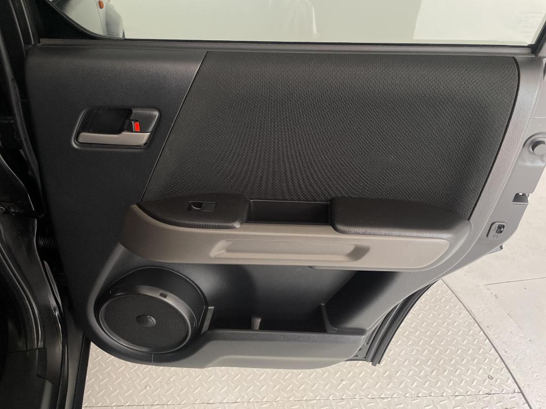 Photo '19' of Honda Crossroad