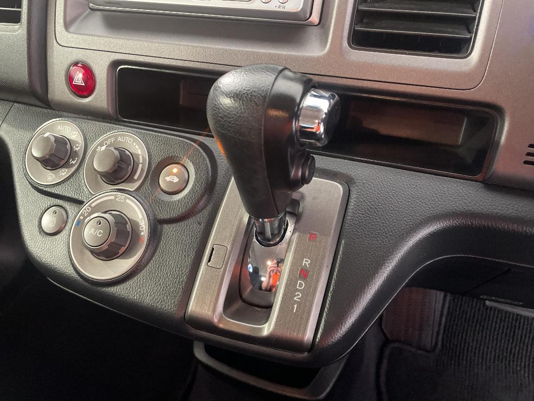 Photo '28' of Honda Crossroad