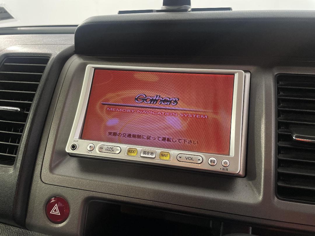 Photo '26' of Honda Crossroad