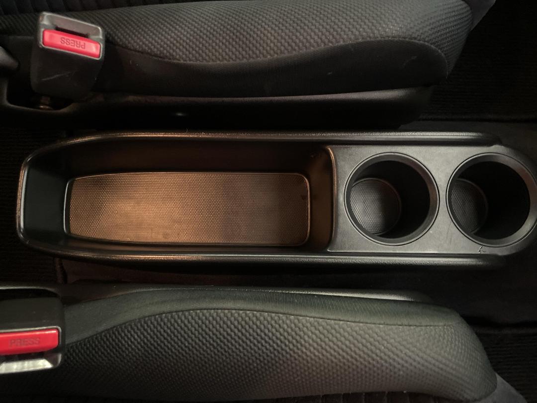 Photo '29' of Honda Crossroad