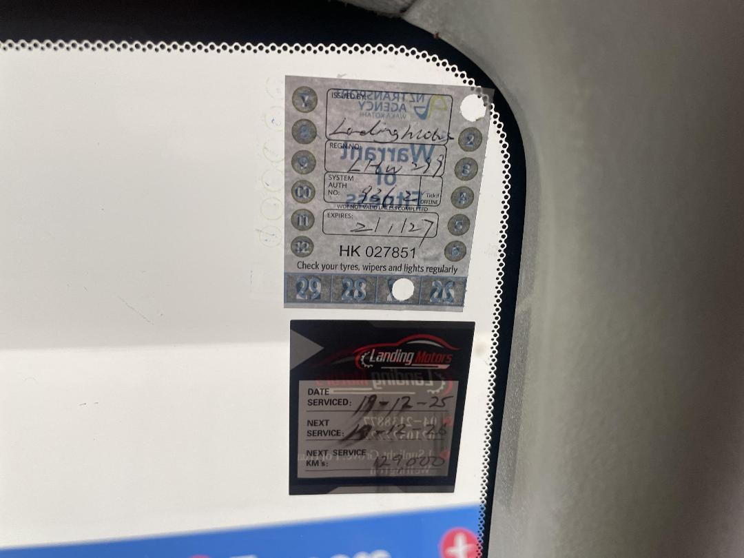 Photo '30' of Honda Crossroad