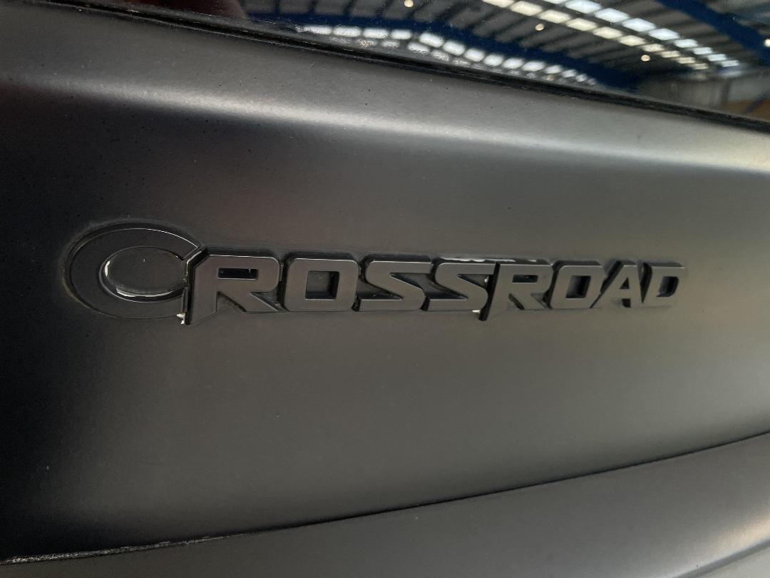 Photo '32' of Honda Crossroad