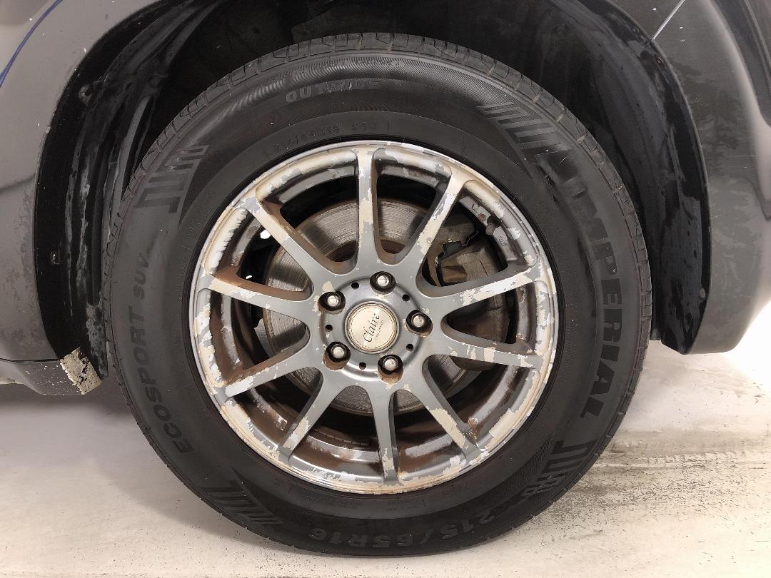 Photo '9' of Honda Crossroad