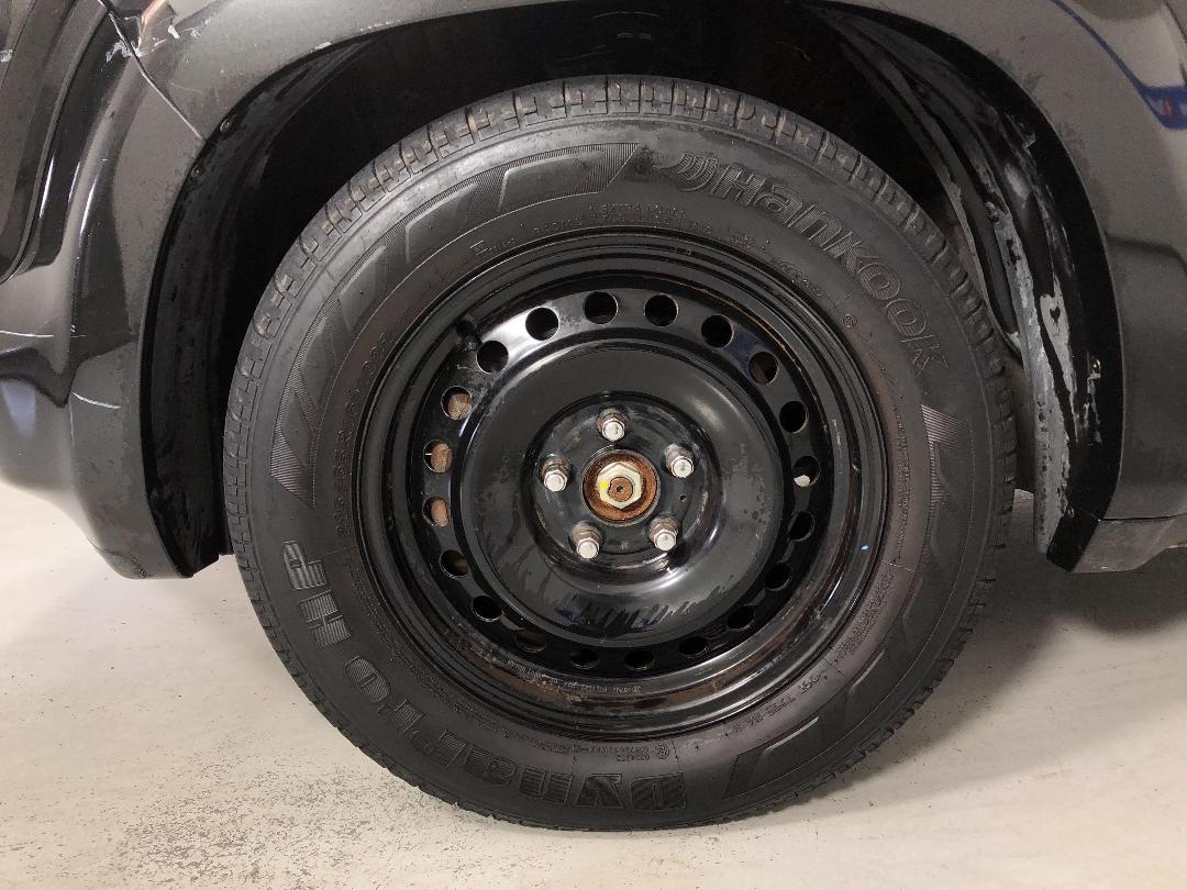 Photo '10' of Honda Crossroad