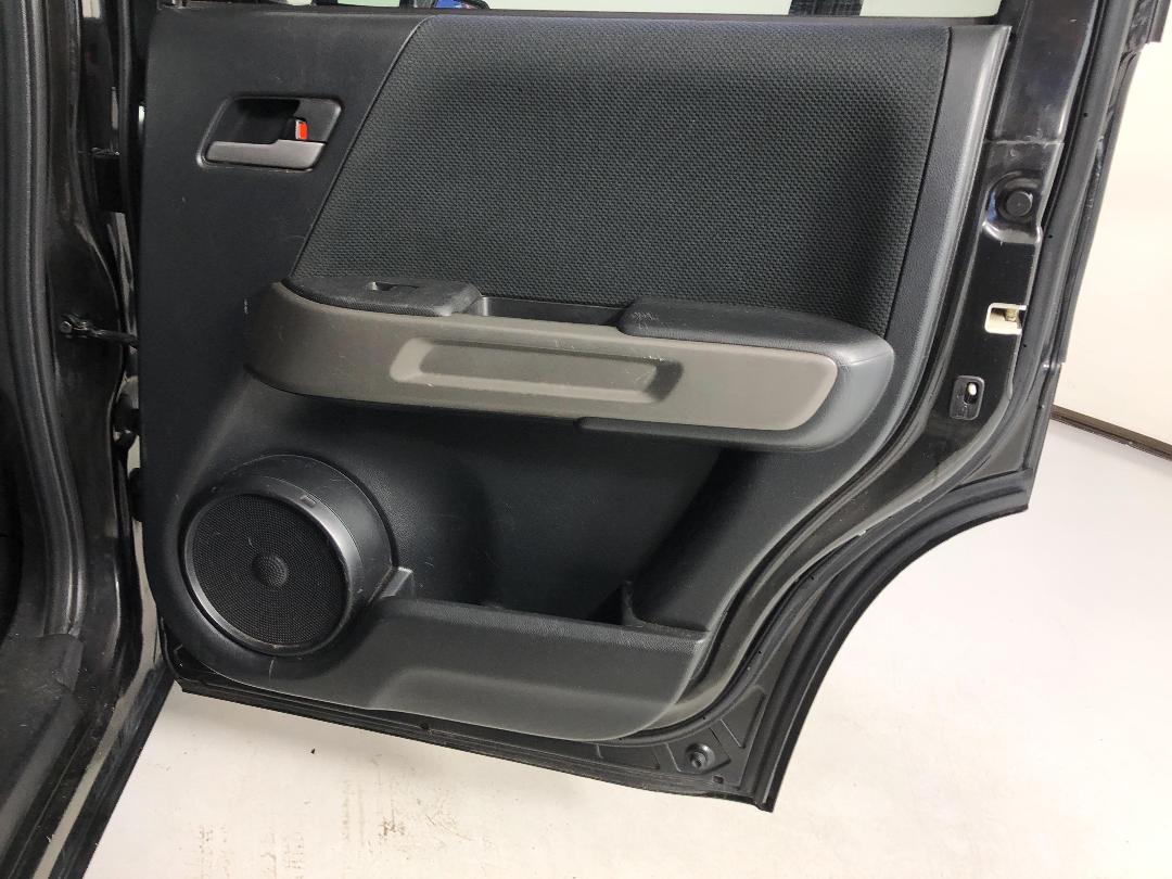 Photo '19' of Honda Crossroad