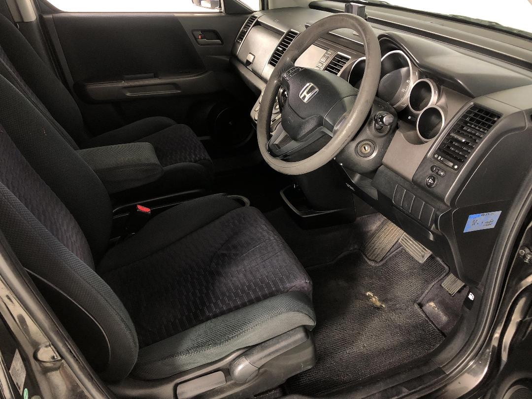 Photo '16' of Honda Crossroad