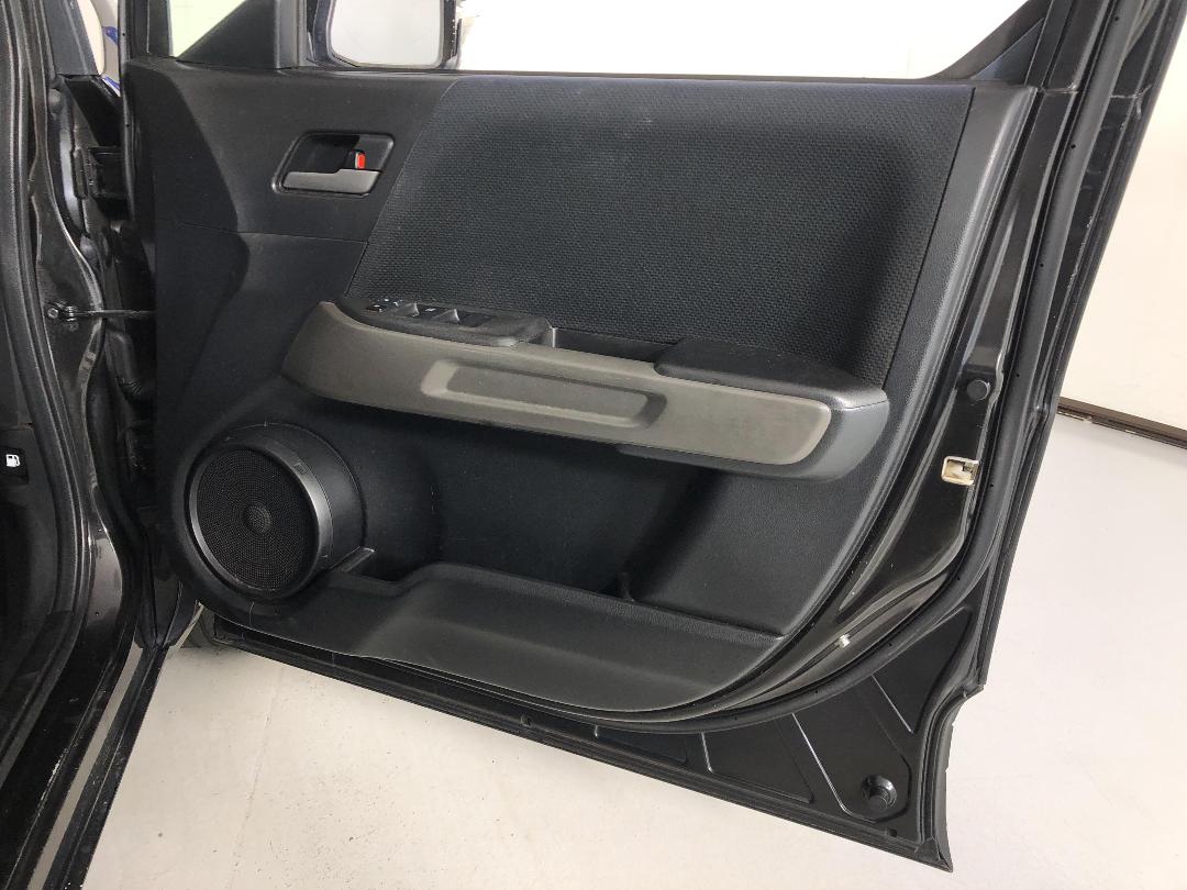 Photo '15' of Honda Crossroad