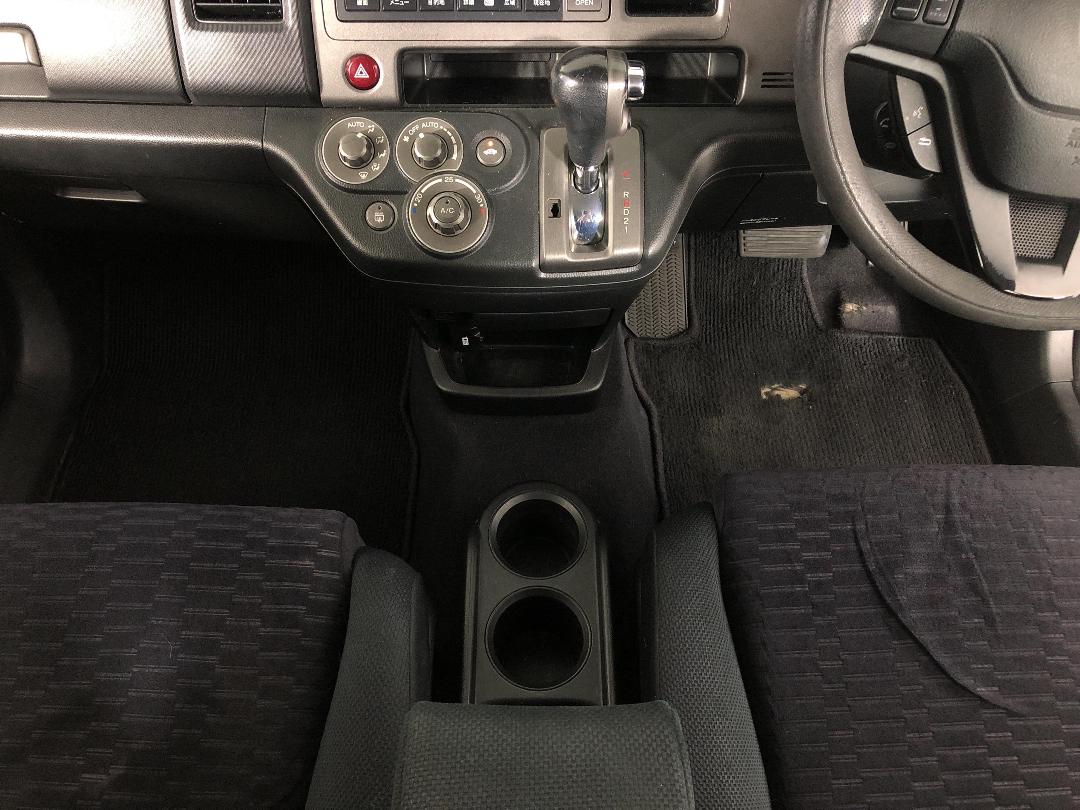 Photo '18' of Honda Crossroad