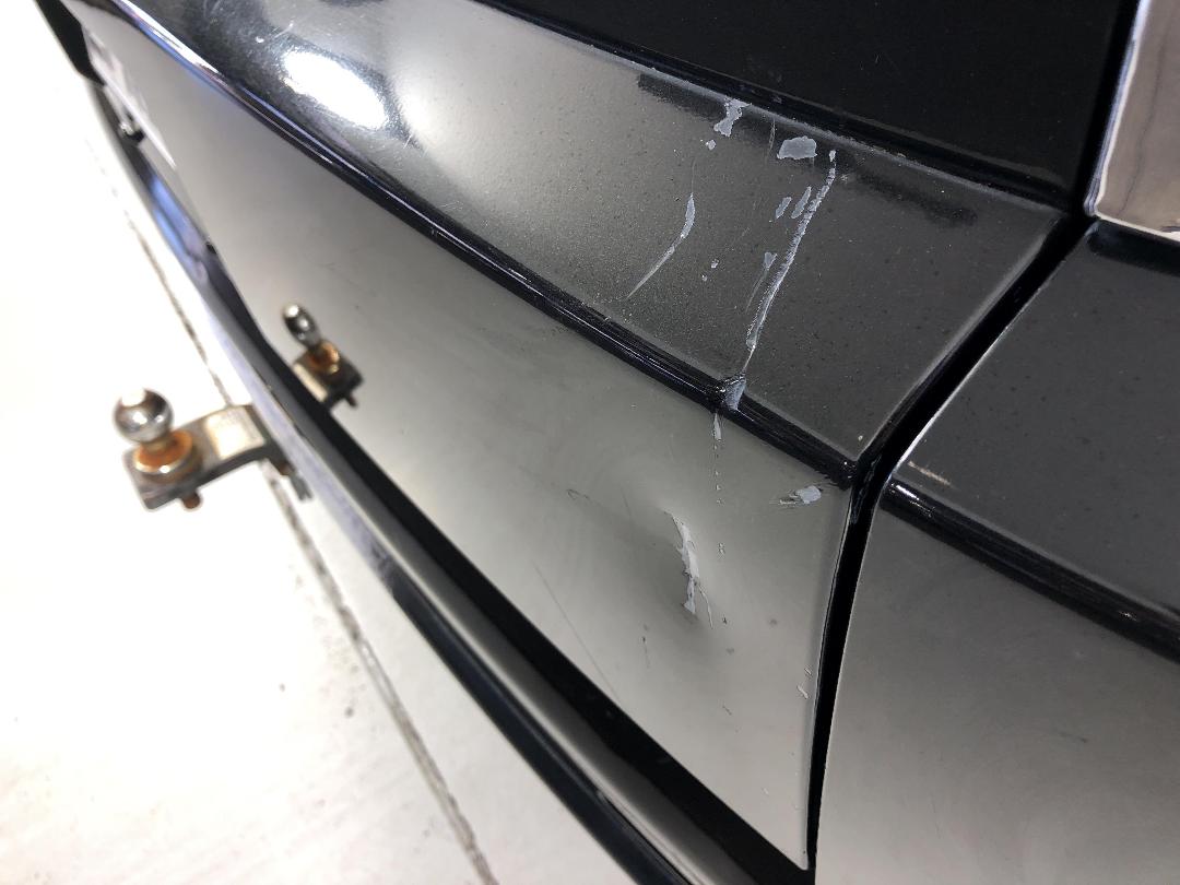 Photo '27' of Honda Crossroad