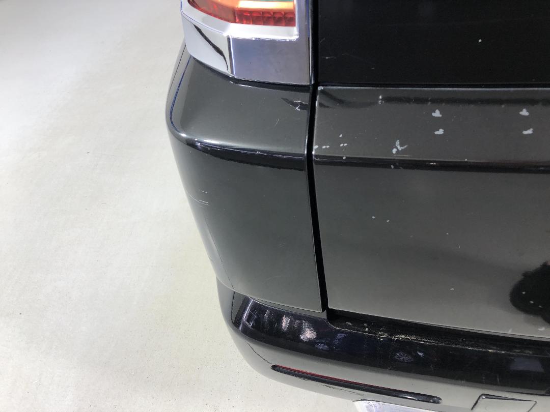 Photo '26' of Honda Crossroad