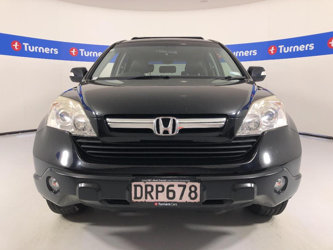 Photo '2' of Honda CRV Photo '2' of Honda CRV