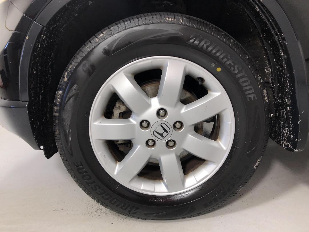 Photo '10' of Honda CRV Photo '10' of Honda CRV