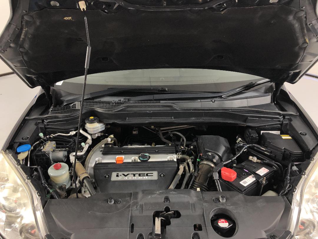 Photo '13' of Honda CRV Photo '13' of Honda CRV