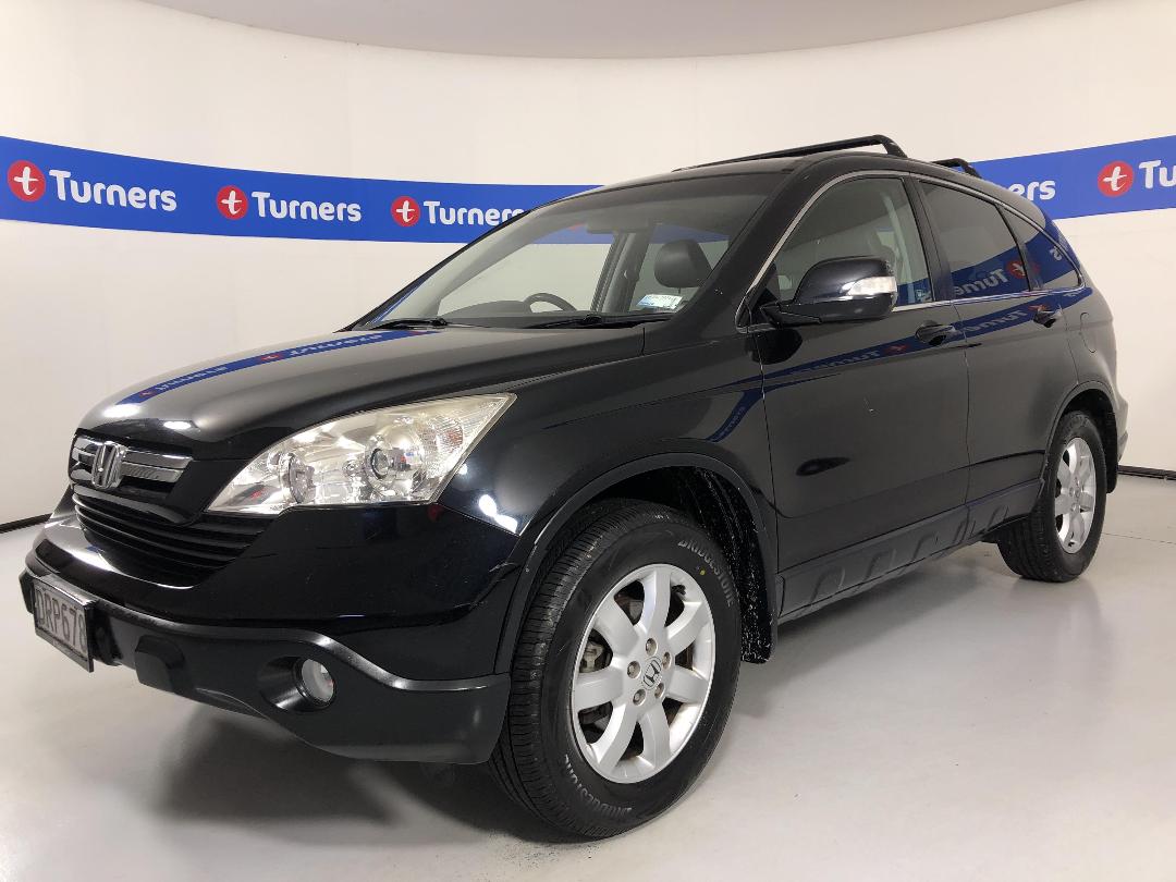 Photo '4' of Honda CRV Photo '4' of Honda CRV