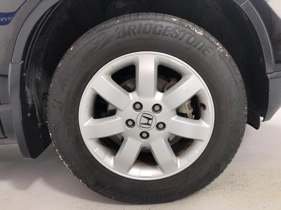 Photo '9' of Honda CRV Photo '9' of Honda CRV