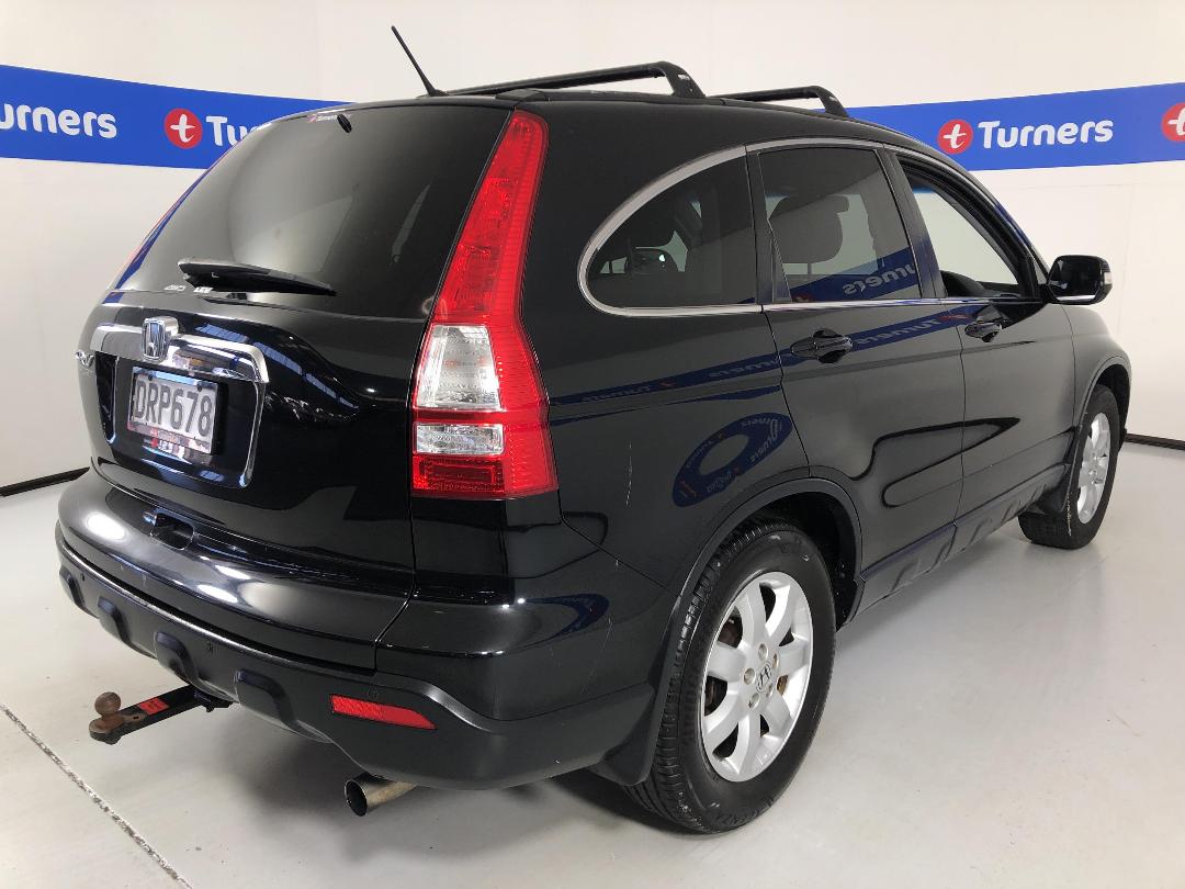 Photo '7' of Honda CRV Photo '7' of Honda CRV