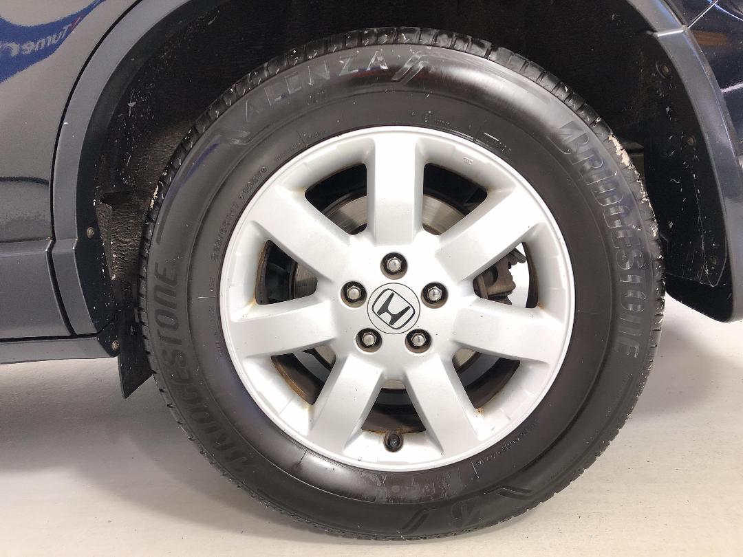 Photo '11' of Honda CRV Photo '11' of Honda CRV