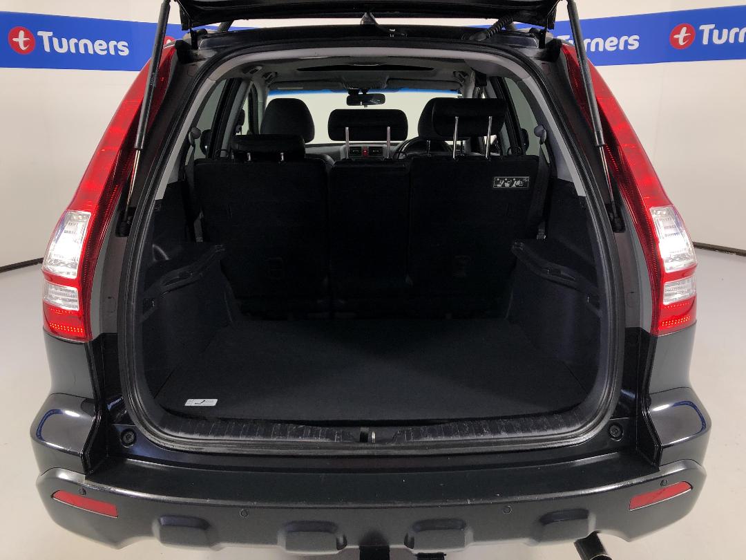 Photo '14' of Honda CRV Photo '14' of Honda CRV