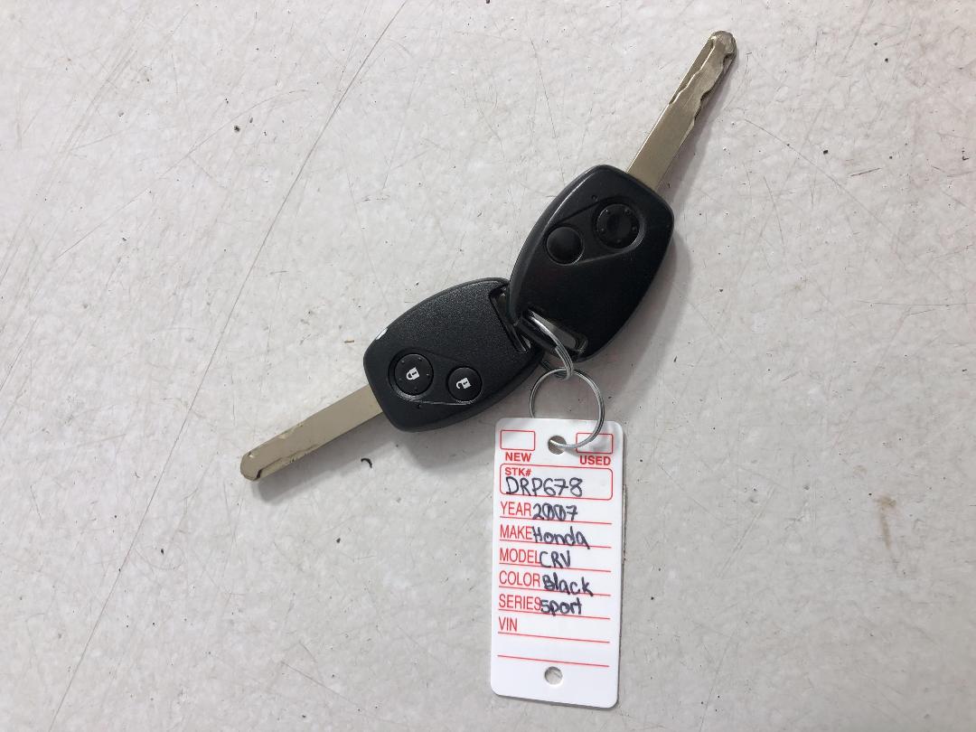 Photo '22' of Honda CRV Photo '22' of Honda CRV